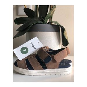 Cat & Jack Toddler Sandals